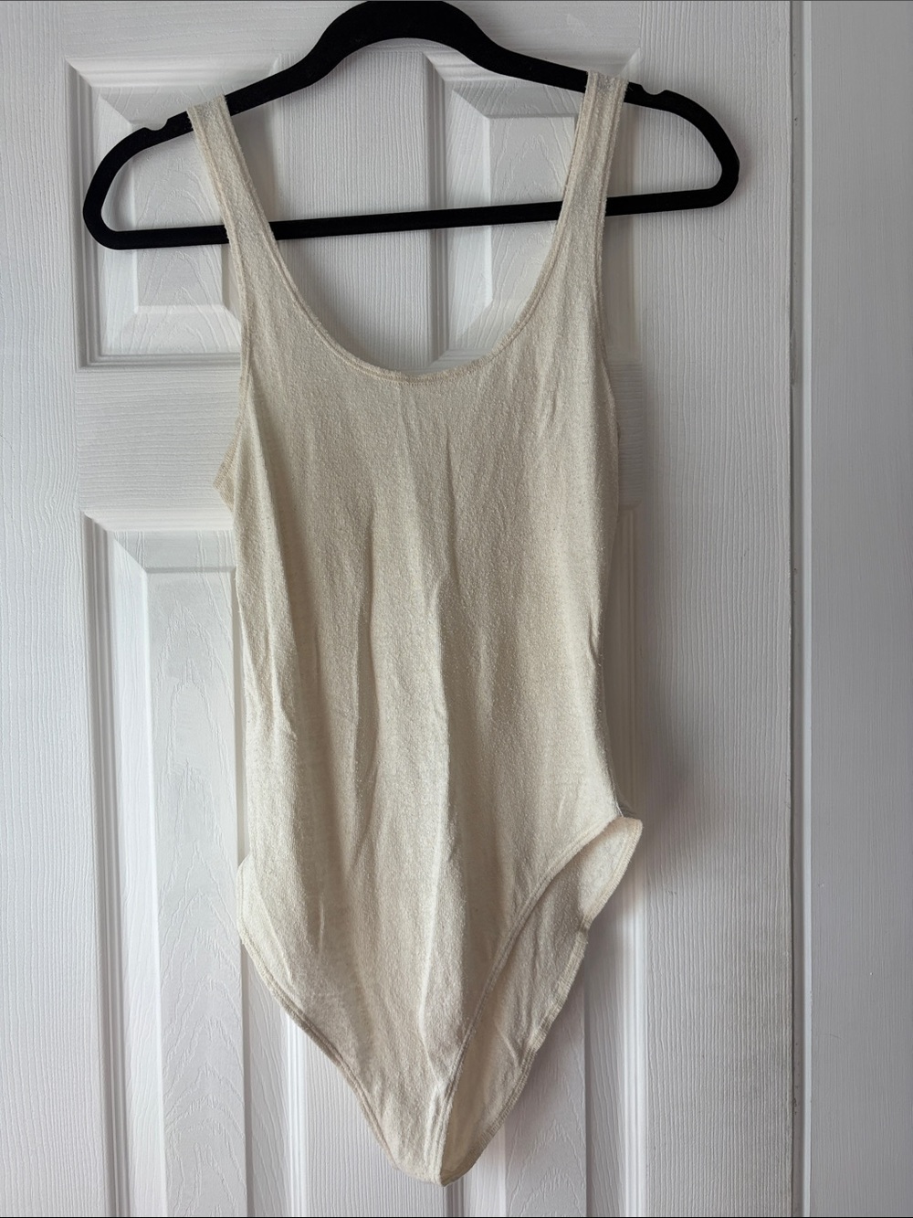 Ozma Christy Bodysuit